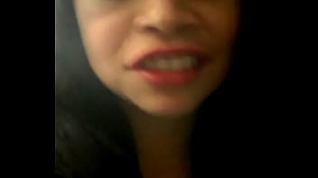 Preview 2 of Camfrog Mwmwmw - Gaby de las Flores 2