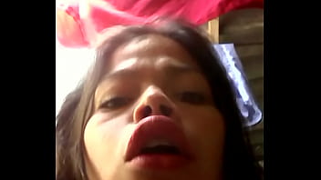Preview 4 of Camfrog Mwmwmw - Gaby de las Flores 2