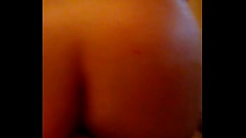 Preview 2 of Bngla Tv Nasim Xxx Com - Bitch with hot phat round ass works my cock via Assjob