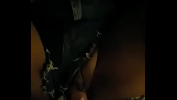 Preview 3 of Massive Dude - Esposinha safada com um bucetao