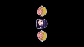 Preview 1 of Mom And Body Step Door - Hinata y naruto