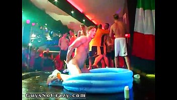 Preview 3 of Tinira Ng Lima - Free gay sex television The Orange Orgy Boys,  The Yellow Yankers,  The