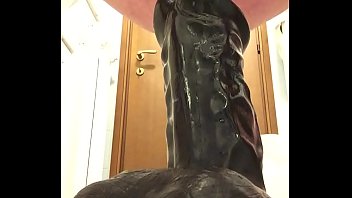 Preview 2 of Mia Khalifa Lesbian Xxx - 10 CM OF PLEASURE