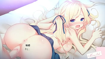 Preview 3 of Xnxx Video Come - あなたに恋する恋愛ルセット　大園柚姫③