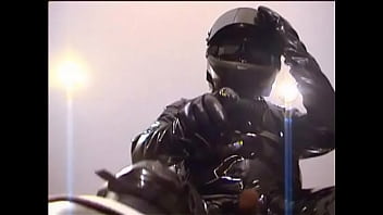Preview 4 of Lelu Love Gay - RubberOxIntro