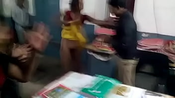 Preview 2 of Boalma Porno - VID-20150207-WA0008