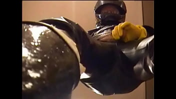 Preview 2 of Tube Stripping Straight - LeatherWanker08071999