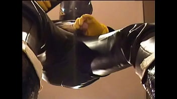 Preview 3 of Tube Stripping Straight - LeatherWanker08071999