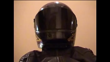 Preview 1 of Tube Stripping Straight - LeatherWanker08071999