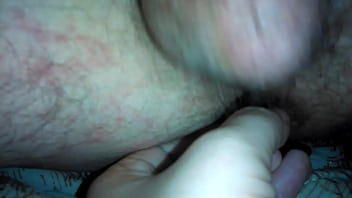 Preview 4 of Smallie Tugjob - VIDEO0024