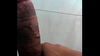 Preview 2 of Xxxxn Xnnn - feeling horny and shaking my own penis