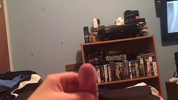Preview 4 of Enemys Punishment - Solo Wanking