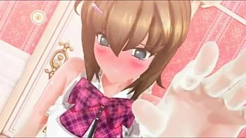 Preview 2 of Gand Se Pani - What is the name of this 3D animation