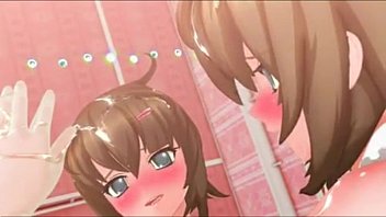 Preview 4 of Gand Se Pani - What is the name of this 3D animation