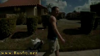 Preview 1 of Nude Tayko Drums - Straight college sex and dick dorm gay porn straight guy bj Happy