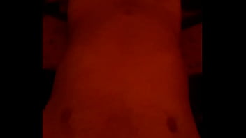 Preview 1 of Cunt Dong - Tease in a red haze