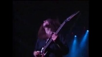 Preview 4 of All Porno Movies - Orgasmic solo (John Petrucci)
