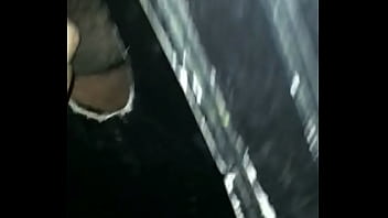 Preview 4 of Jav Breaking - Jennifer First Time At the Gloryhole But Hell She Made Him Cum