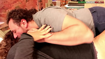 Preview 4 of Steps Sons Fuck Moms - The Host First Part - Amateur Femdom