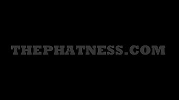 Preview 1 of Rep 18 Yas - THEPHATNESS.COM PRADATHICK LOVELY CURVY EBONY BBW