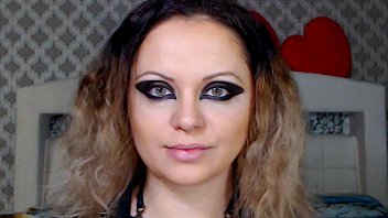 Preview 1 of Sunny Pourn - gothicxxx