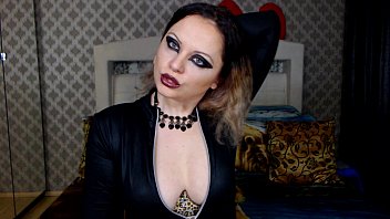 Preview 4 of Sunny Pourn - gothicxxx