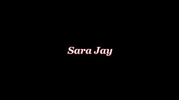 Preview 1 of Hime Mom - Busty Teacher Sara Jay want you to Earn Xtra Credit!