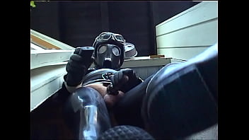 Preview 2 of Pregnant Extreme Anal - RubberOxIntro13062000.WMV