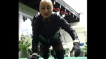 Preview 2 of Eva Sadove - Roxina2005BaldladyBoyCum240705.MPG