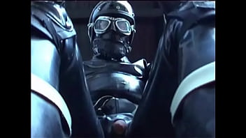Preview 4 of Sany Leaon Sex Hd - RubberOxAwesomeJerXXX