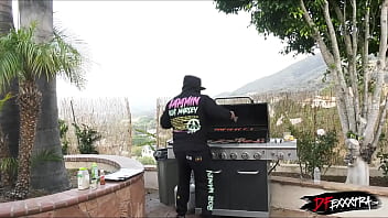 Preview 2 of Forced Rude - dfexxxtra.com - Where all the boys at? They what? Fucking my wife?!