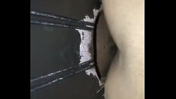 Preview 4 of Teenfontaine - This y. Can Sure Suck Dick And Doea It Right