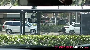 Preview 1 of Xxx Kompoze U Video - Wicked stepMommy Borrows StepDaughters Sweetheart For Sex