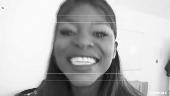 Preview 1 of Pj Porn - White and Black Skinned Whores are Willing to Share the
