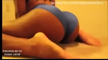 Preview 2 of Amrapali Dubey Xxx Hot Photo - Gostosa dan&ccedil_ando funk de shortinho enfiado