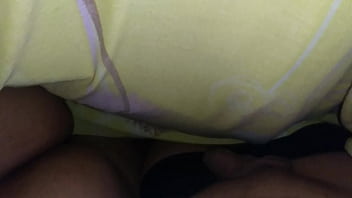 Preview 1 of Adjust Tube - El culo de mi vieja