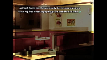 Preview 4 of Foreign China - Let&#039_s Play Song of Saya part 13