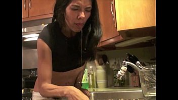 Preview 1 of Chains Fa - Sick Girls Puking Vomiting Vomit and Puke