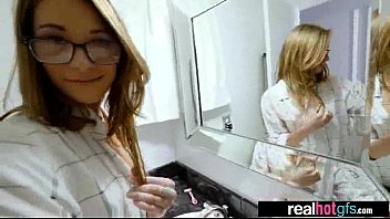 Preview 1 of Mature Gay Man Hires Male Escort - Naughty Real Hot GF (kirsten lee) Get Nailed On Camera clip-21