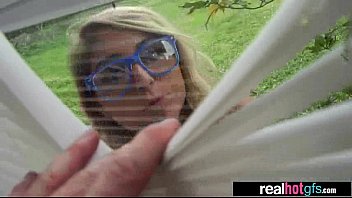 Preview 1 of Small Sambil Mandi - Naughty Real Hot GF (kimmy fabel) Get Nailed On Camera clip-20