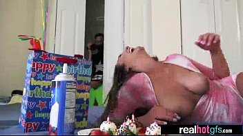 Preview 3 of Dubai All Xxx Video - Naughty Real Hot GF (layla london) Get Nailed On Camera clip-23