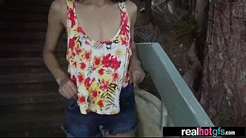Preview 2 of Brazzer Mame - Naughty Real Hot GF (ava alba) Get Nailed On Camera clip-06