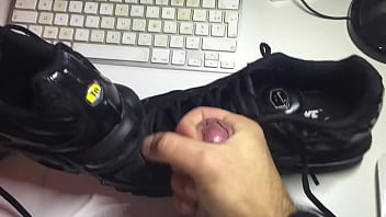 Preview 1 of School Bus Xxx Movies - Cum on TN NIKE