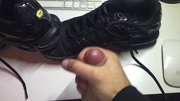 Preview 4 of School Bus Xxx Movies - Cum on TN NIKE