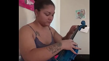 Preview 1 of Mammy Sexy Xxx - Tuning my in by ear
