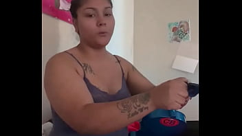 Preview 4 of Mammy Sexy Xxx - Tuning my in by ear