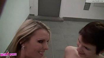 Preview 4 of Real Sis Bro Sex - Aische Pervers - Porncasting Auf Der Venus Teil1