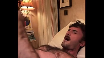 Preview 4 of Mom Police Xxx - super soaker #cumblaster #gayhot #instagay