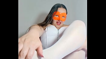 Preview 1 of Www Atk Hairy Com - La Due&ntilde_a Del Bar Se Esconde En el Cuarto Secreto A Masturbarse Despu&eacute_s Que Un Cliente La Deja Caliente