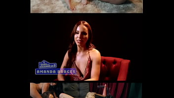 Preview 2 of Gg Un - O Reality Show do sexo anal,  com prolapso,  anal gape e brincadeiras proctol&oacute_gicas